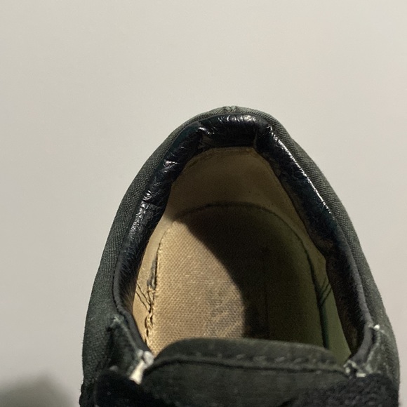 Vans Old Skool Black - Picture 7 of 9